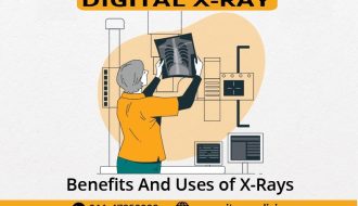 Digital X Ray 1
